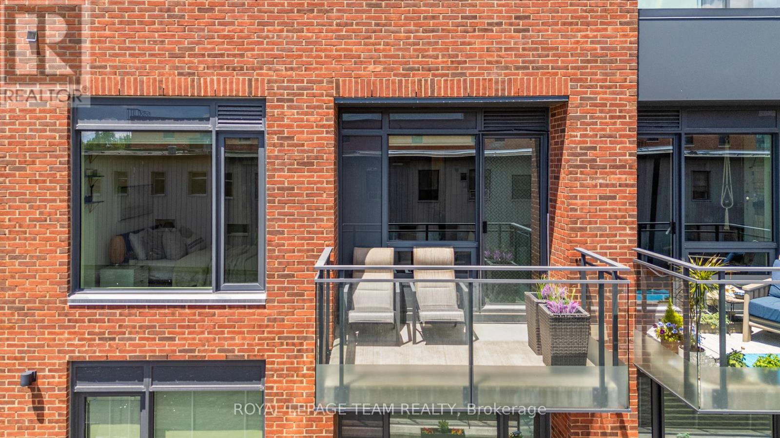 204 - 320 Miwate Private, Ottawa, Ontario  K1R 0E1 - Photo 38 - X13531714