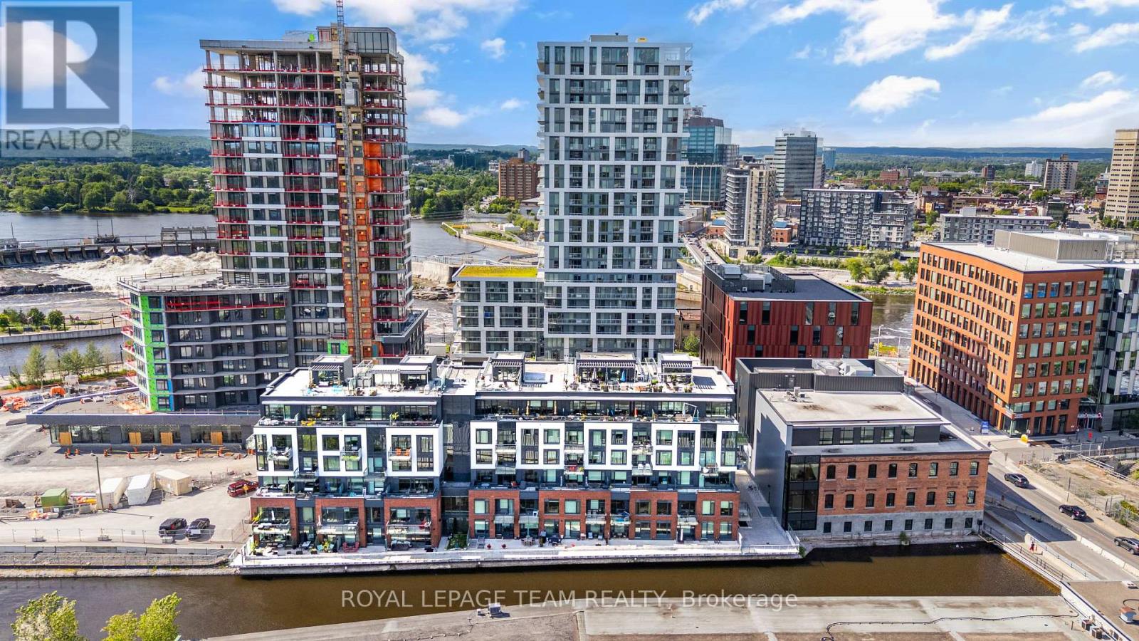 204 - 320 Miwate Private, Ottawa, Ontario  K1R 0E1 - Photo 39 - X13531714