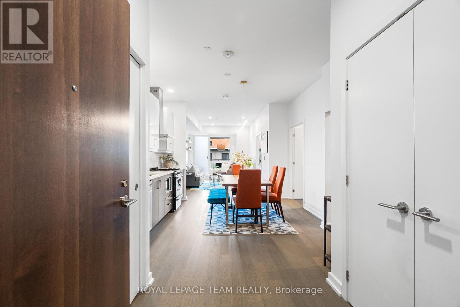 204 - 320 Miwate Private, Ottawa, Ontario  K1R 0E1 - Photo 4 - X13531714