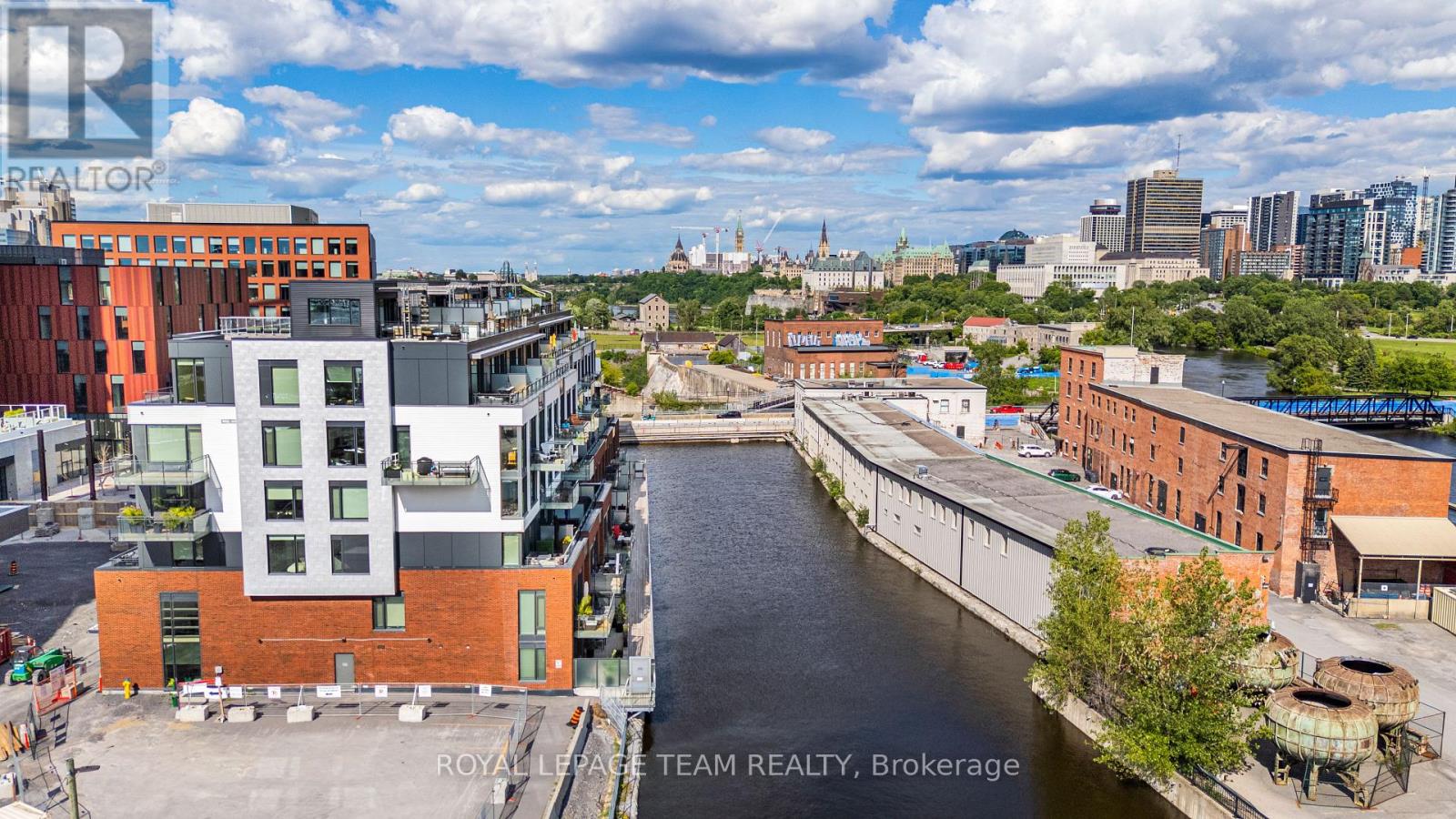 204 - 320 Miwate Private, Ottawa, Ontario  K1R 0E1 - Photo 42 - X13531714
