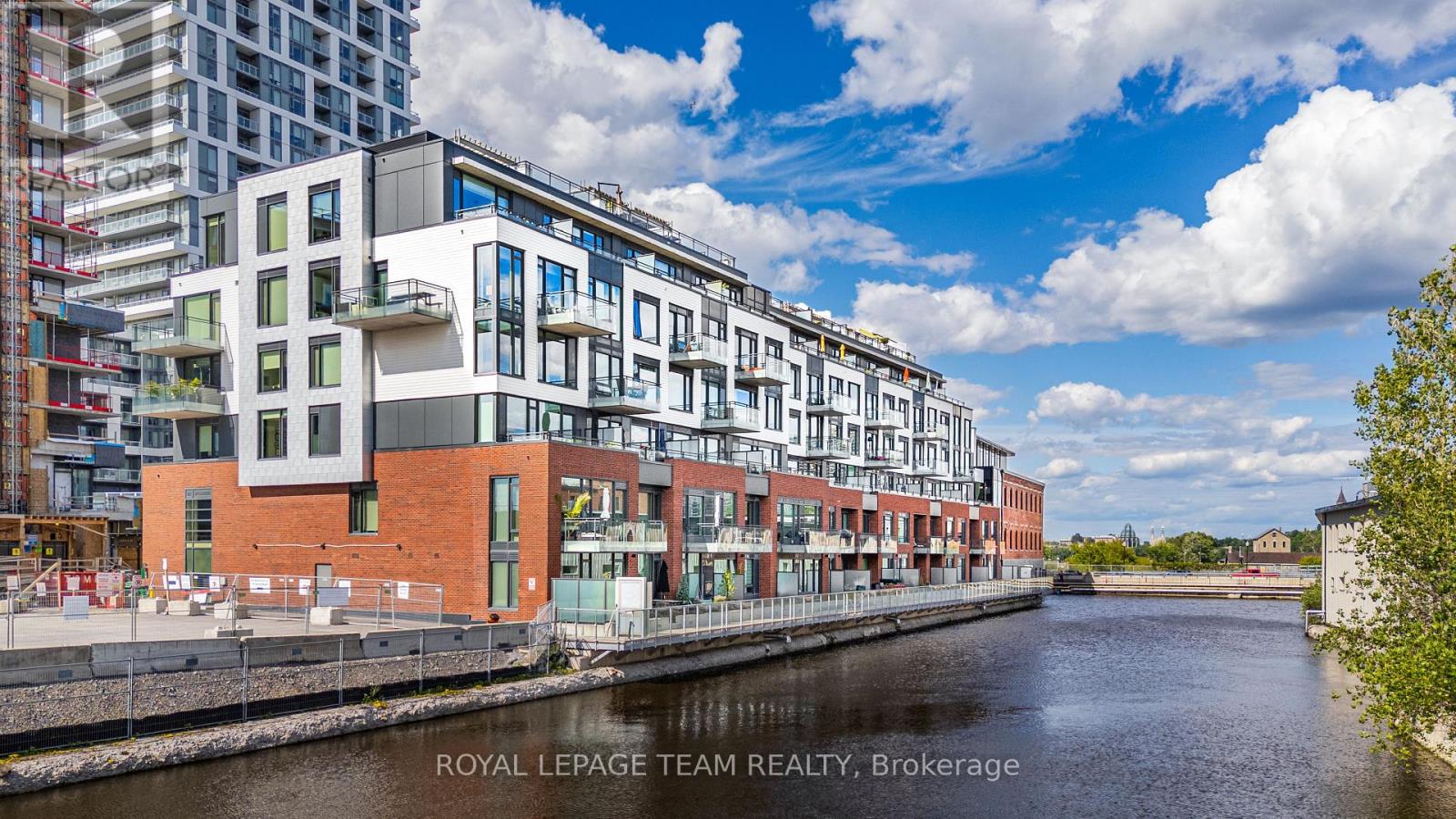 204 - 320 Miwate Private, Ottawa, Ontario  K1R 0E1 - Photo 43 - X13531714