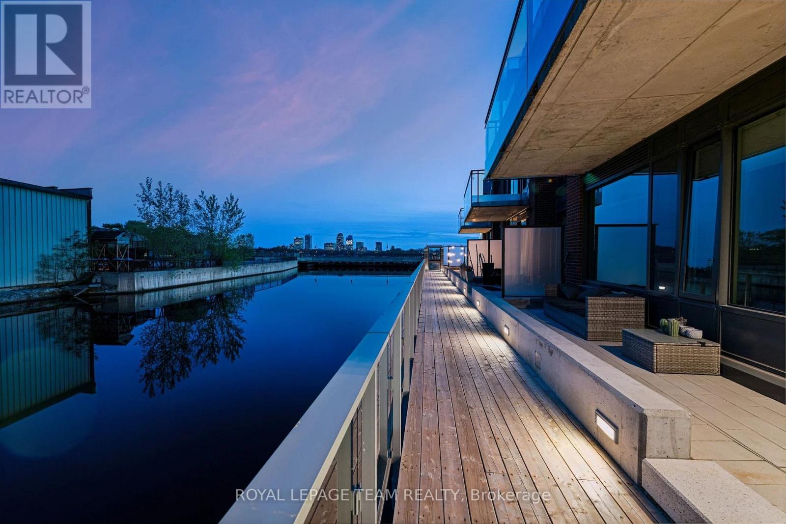 204 - 320 Miwate Private, Ottawa, Ontario  K1R 0E1 - Photo 48 - X13531714