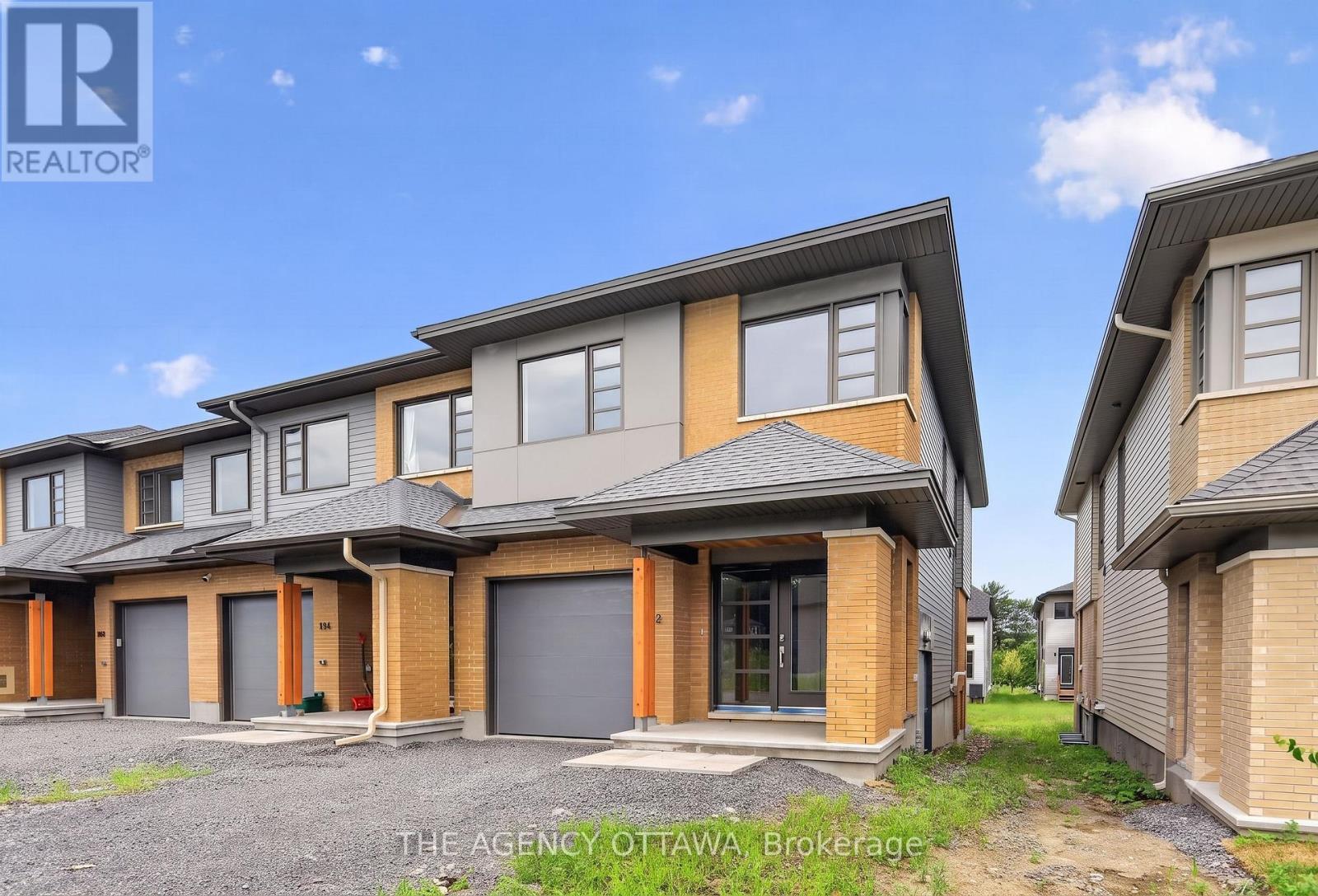 382 Walden Drive, Ottawa, Ontario  K2K 0M9 - Photo 2 - X13531752