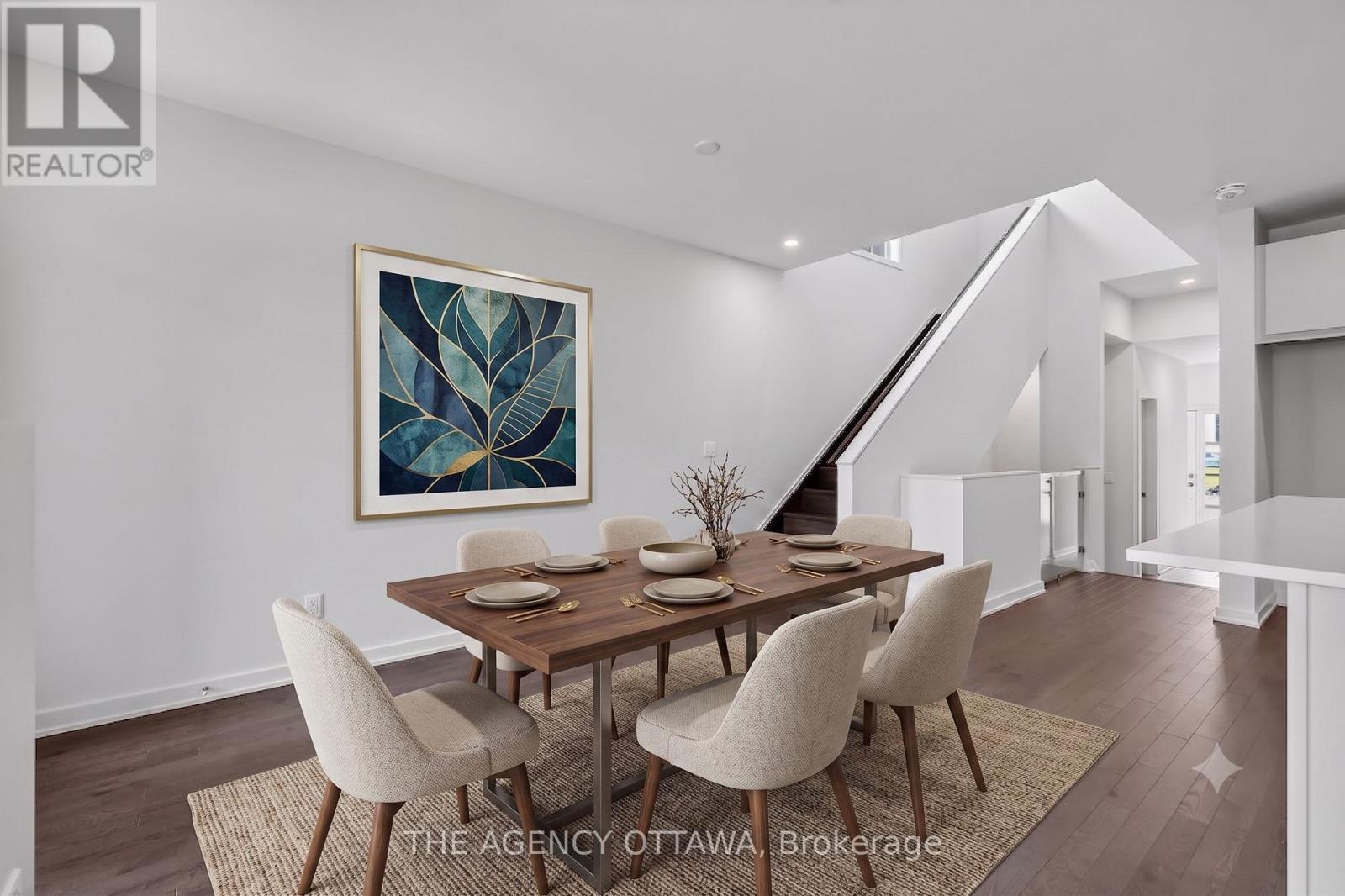 382 Walden Drive, Ottawa, Ontario  K2K 0M9 - Photo 5 - X13531752