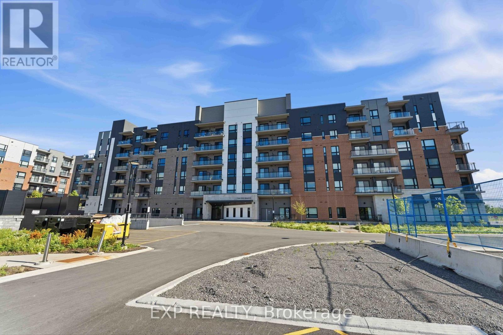 505 - 1350 Hemlock Road, Ottawa, Ontario  K1K 5C2 - Photo 2 - X13531850