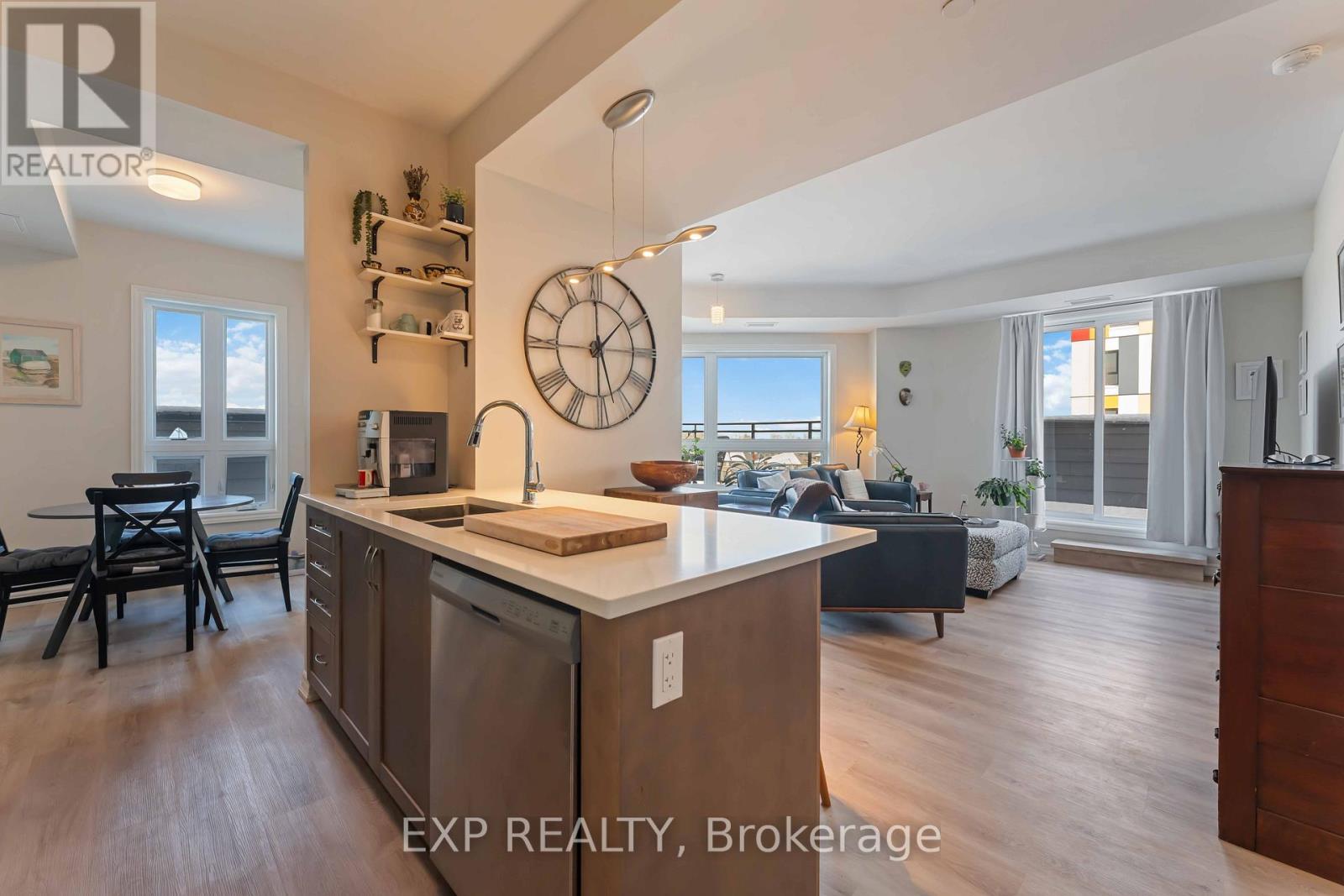 505 - 1350 Hemlock Road, Ottawa, Ontario  K1K 5C2 - Photo 25 - X13531850