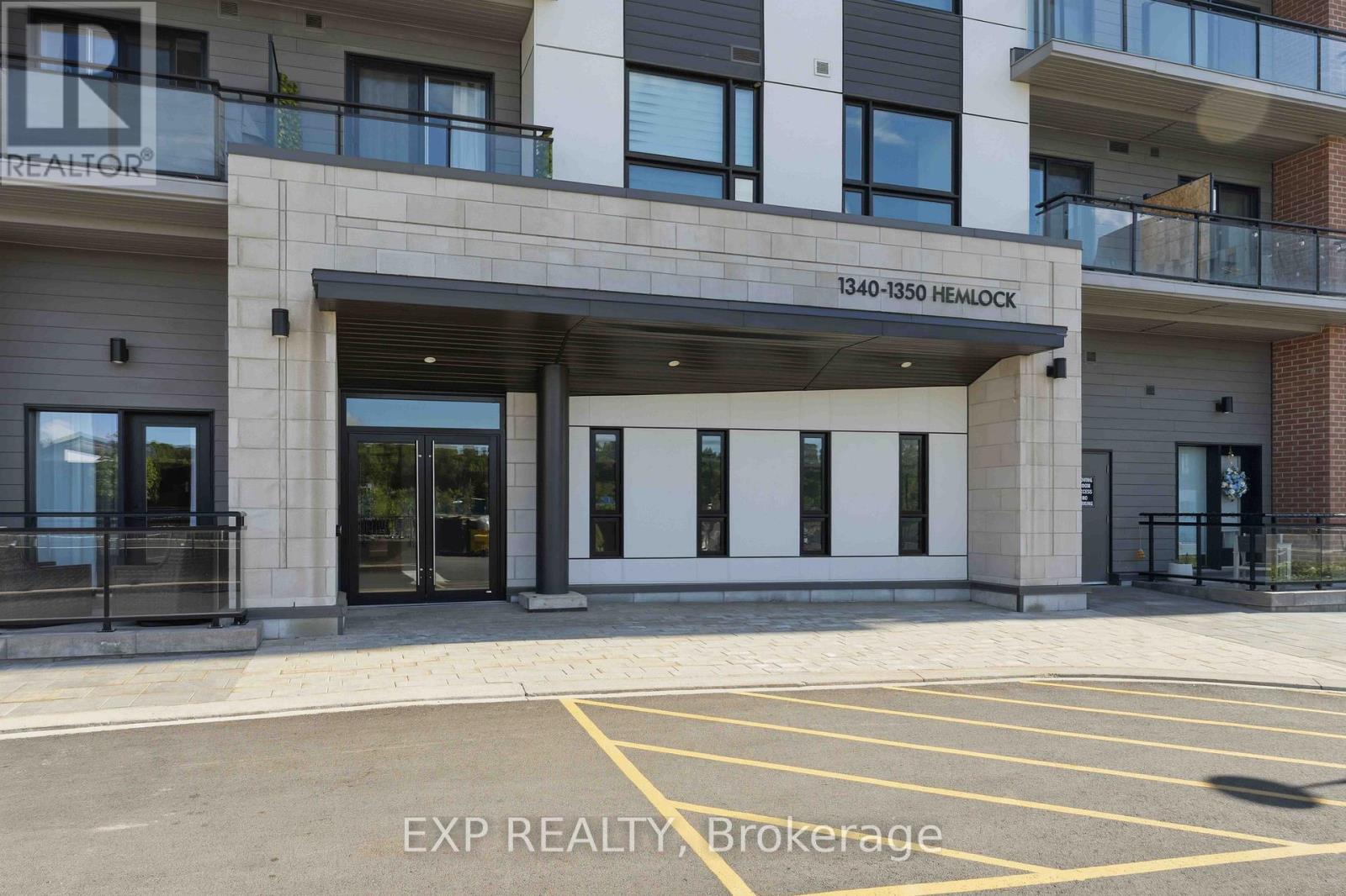 505 - 1350 Hemlock Road, Ottawa, Ontario  K1K 5C2 - Photo 3 - X13531850