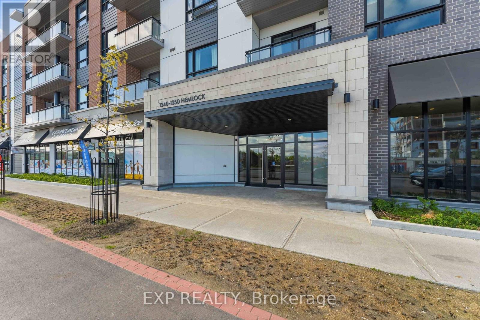 505 - 1350 Hemlock Road, Ottawa, Ontario  K1K 5C2 - Photo 5 - X13531850