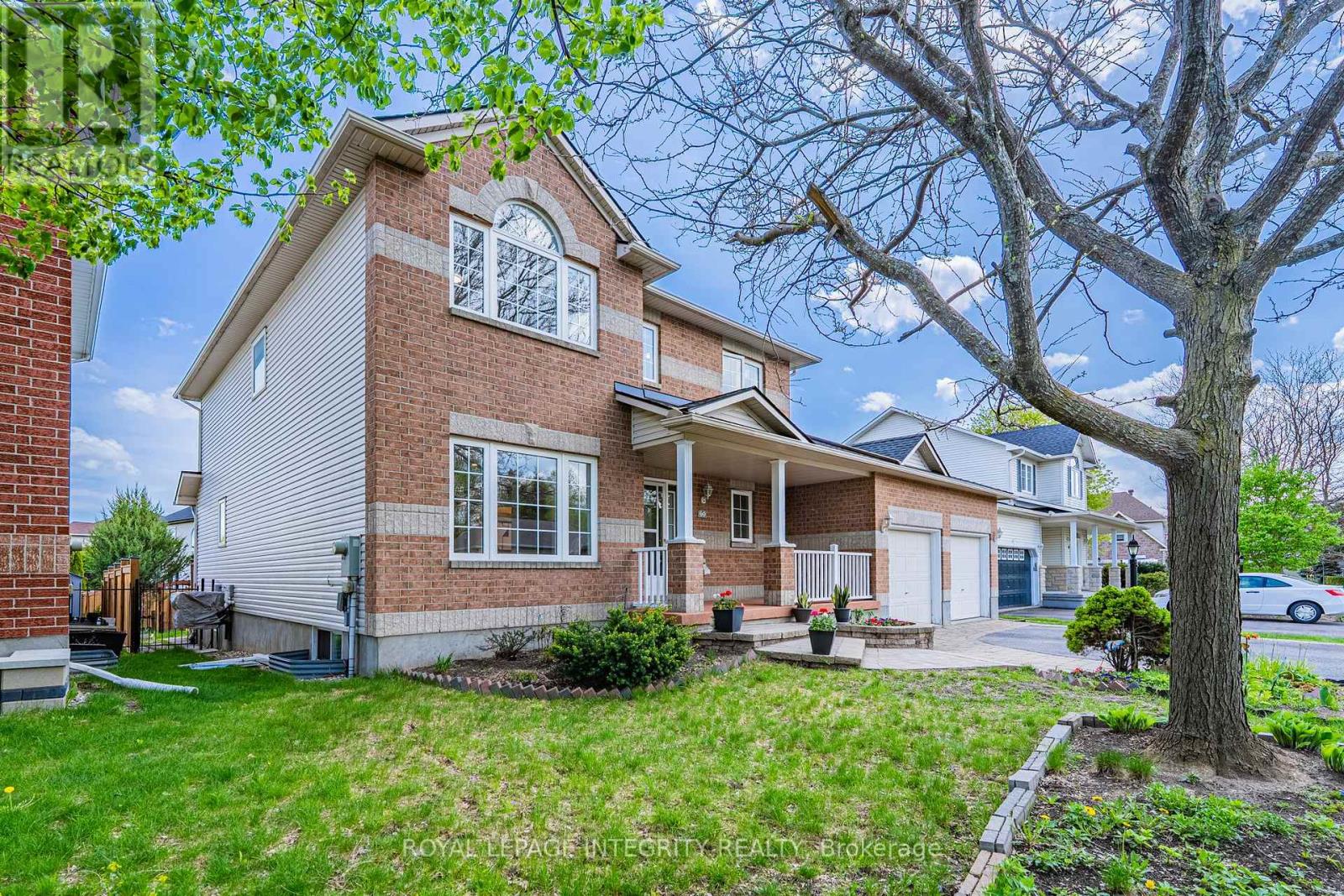 60 Wilderness Way, Ottawa, Ontario  K2S 2E3 - Photo 2 - X13531860