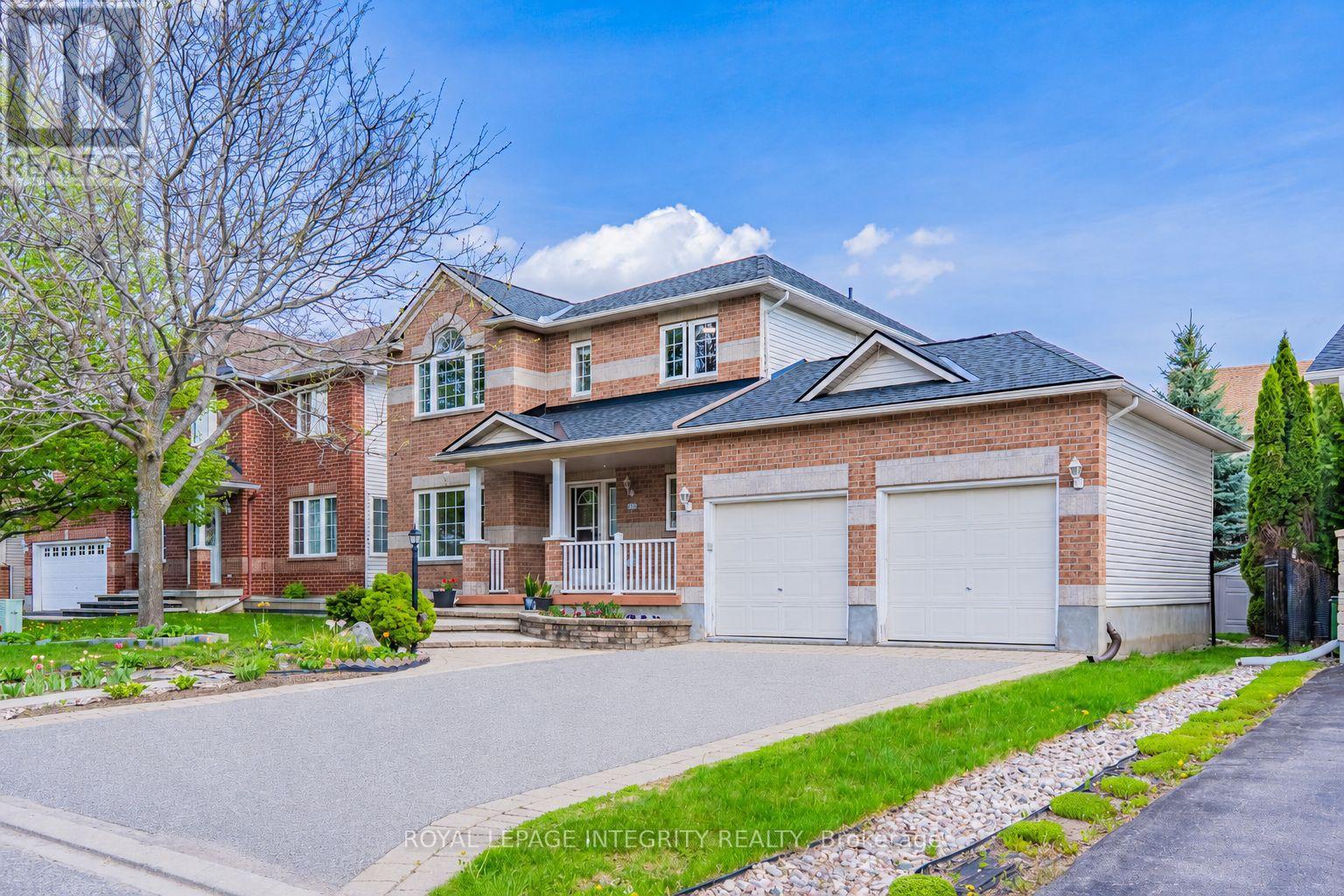 60 Wilderness Way, Ottawa, Ontario  K2S 2E3 - Photo 3 - X13531860