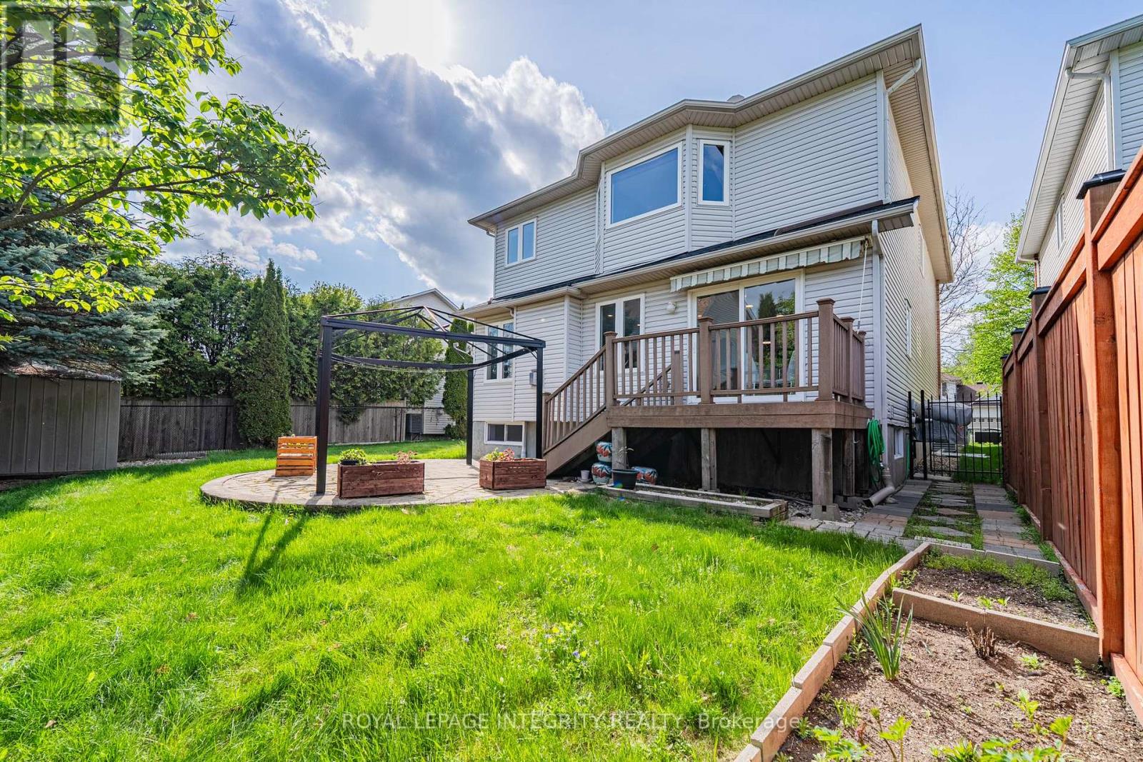 60 Wilderness Way, Ottawa, Ontario  K2S 2E3 - Photo 47 - X13531860