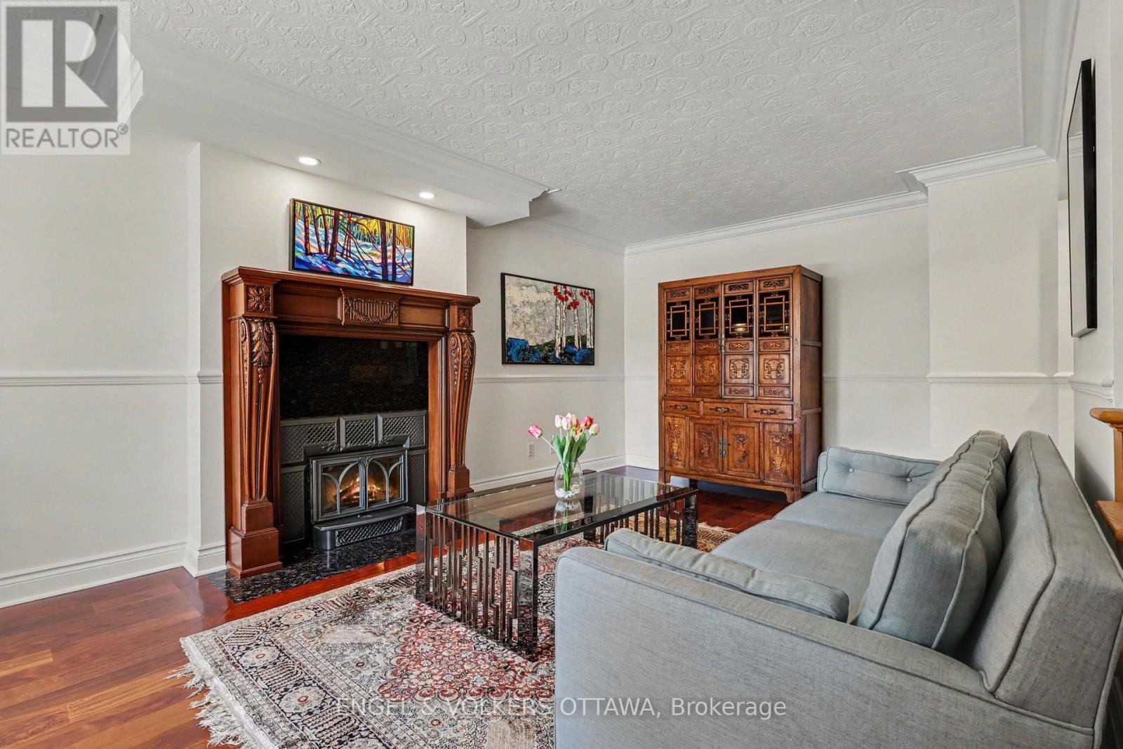 101 Ivy Crescent, Ottawa, Ontario  K1M 1Y1 - Photo 6 - X13532106