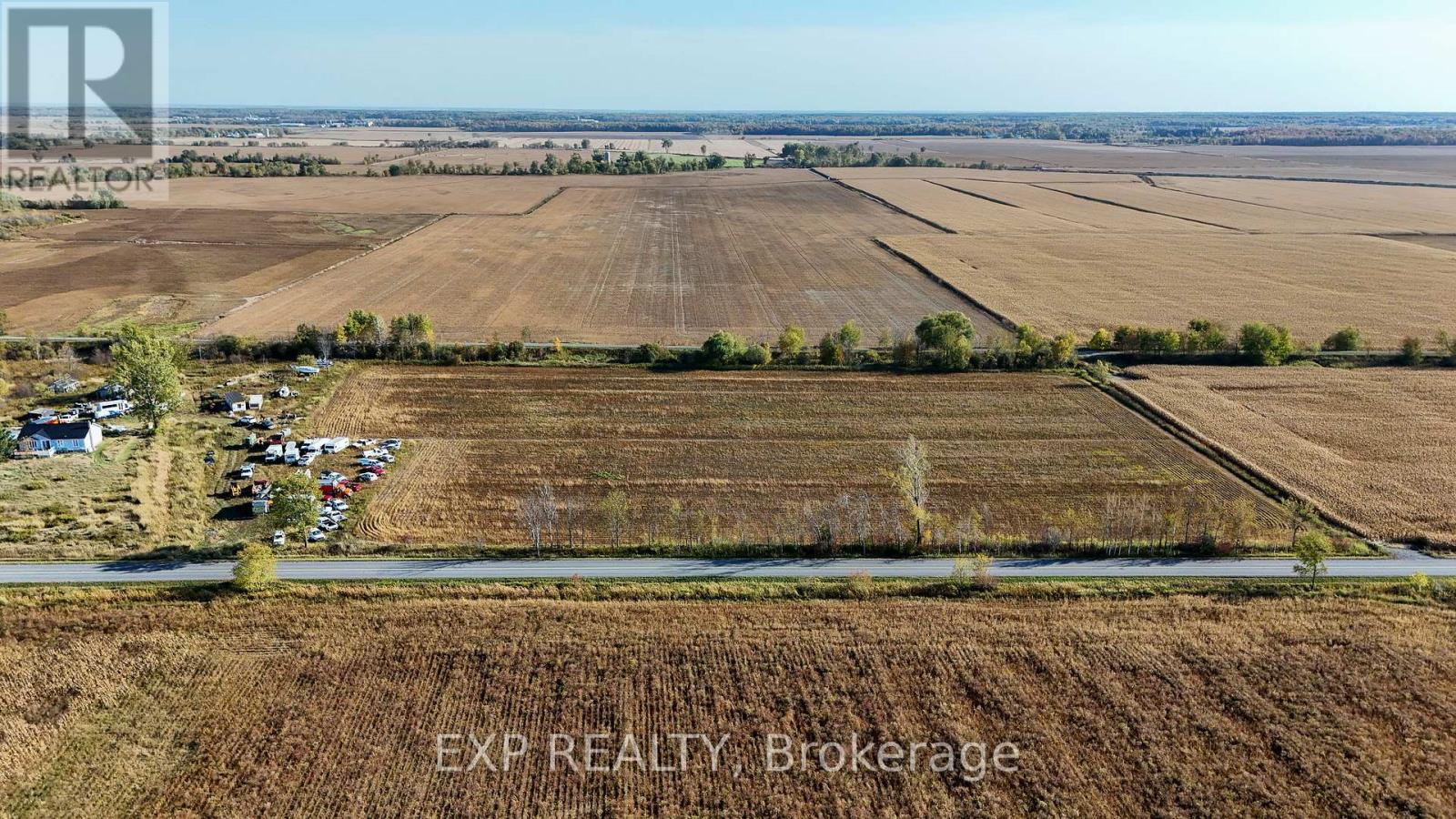2360 Concession 9 Road, Alfred And Plantagenet, Ontario  K0B 1C0 - Photo 1 - X13532204