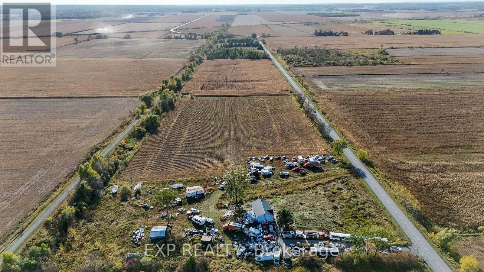 2360 Concession 9 Road, Alfred And Plantagenet, Ontario  K0B 1C0 - Photo 6 - X13532204