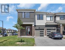 155 YEARLING CIRCLE, Ottawa, Ontario