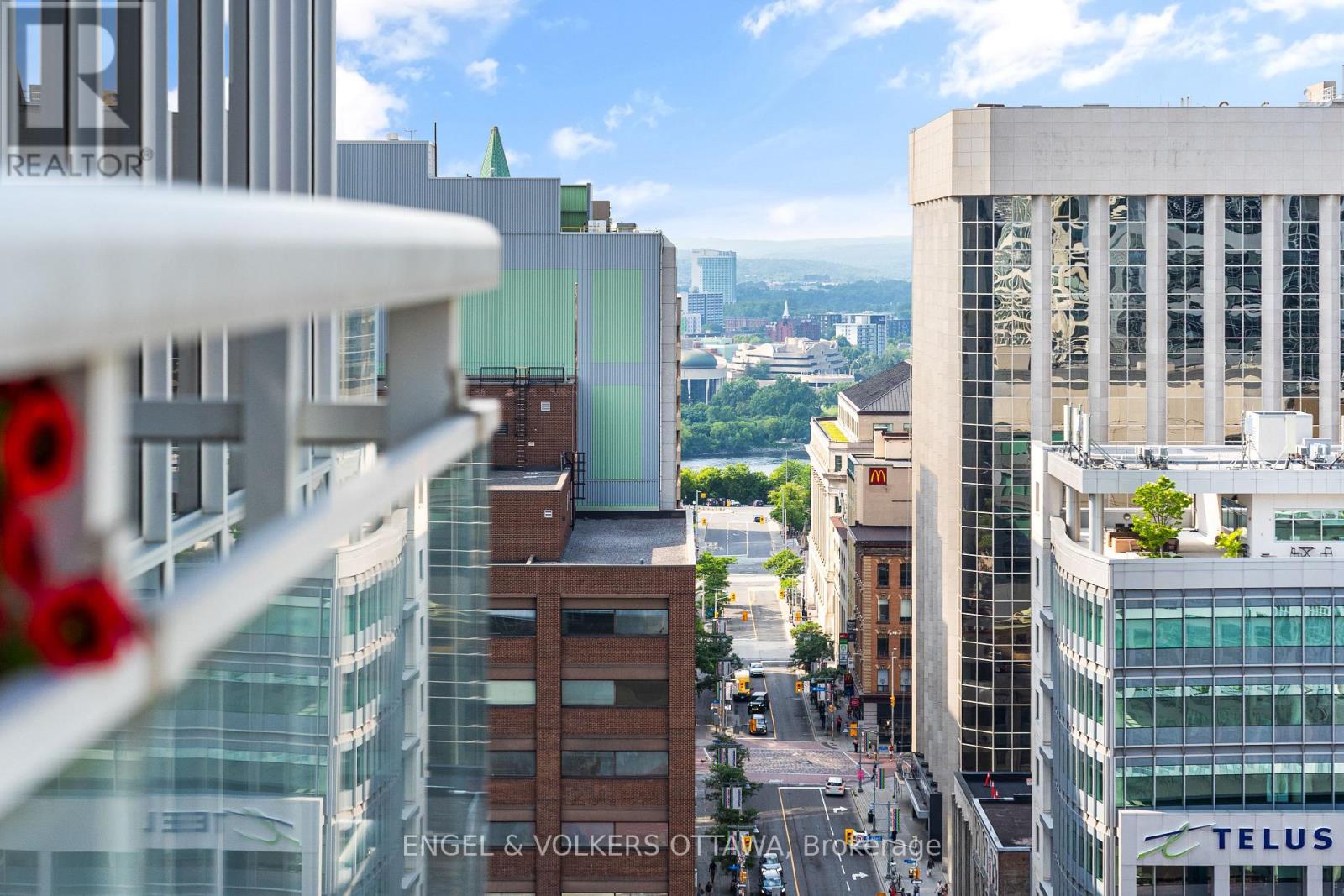 1710 - 324 Laurier Avenue W, Ottawa, Ontario  K1N 6P6 - Photo 36 - X13532392