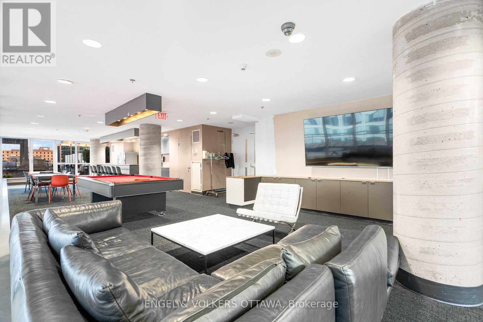 1710 - 324 Laurier Avenue W, Ottawa, Ontario  K1N 6P6 - Photo 48 - X13532392