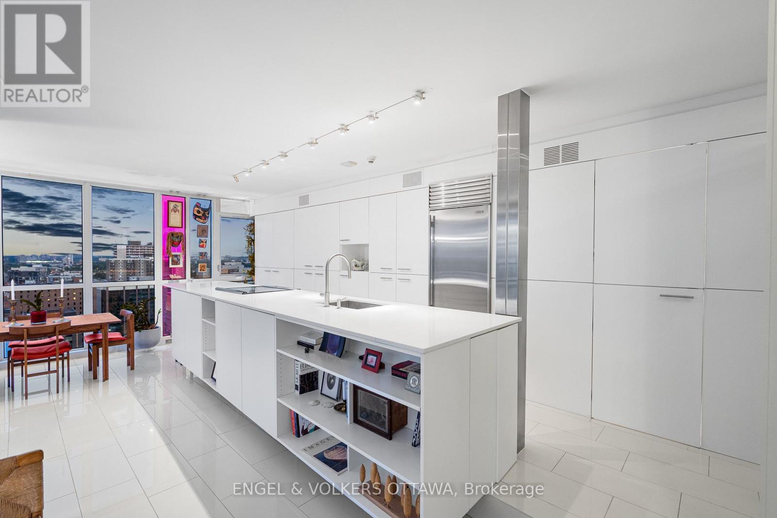1710 - 324 Laurier Avenue W, Ottawa, Ontario  K1N 6P6 - Photo 8 - X13532392