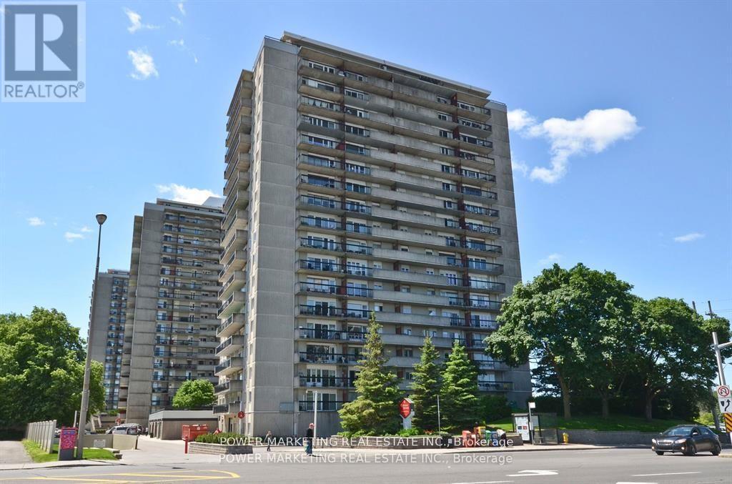 1604 - 158b Mcarthur Avenue, Ottawa, Ontario  K1L 8E7 - Photo 1 - X13532406