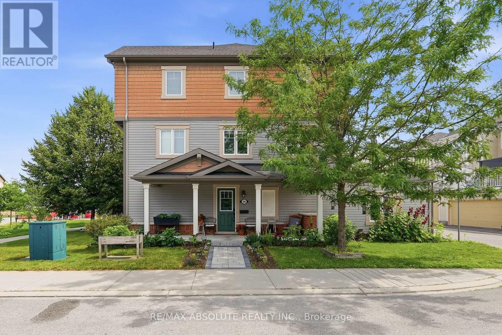 98 Brisote Lane, Ottawa, Ontario  K2S 0V4 - Photo 1 - X13532426