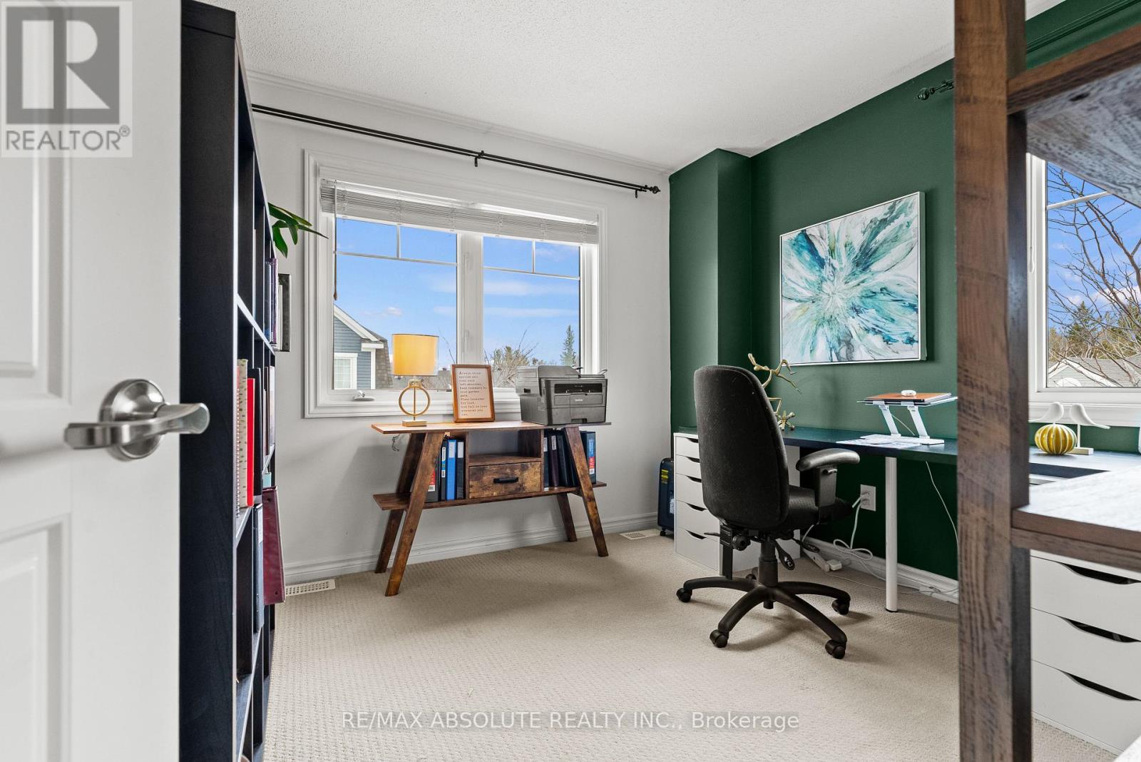 98 Brisote Lane, Ottawa, Ontario  K2S 0V4 - Photo 23 - X13532426