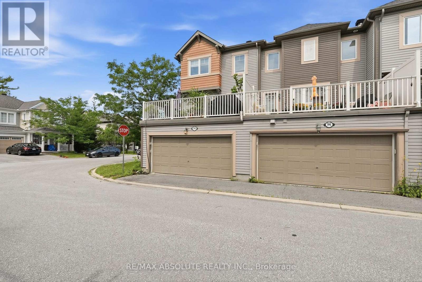 98 Brisote Lane, Ottawa, Ontario  K2S 0V4 - Photo 37 - X13532426