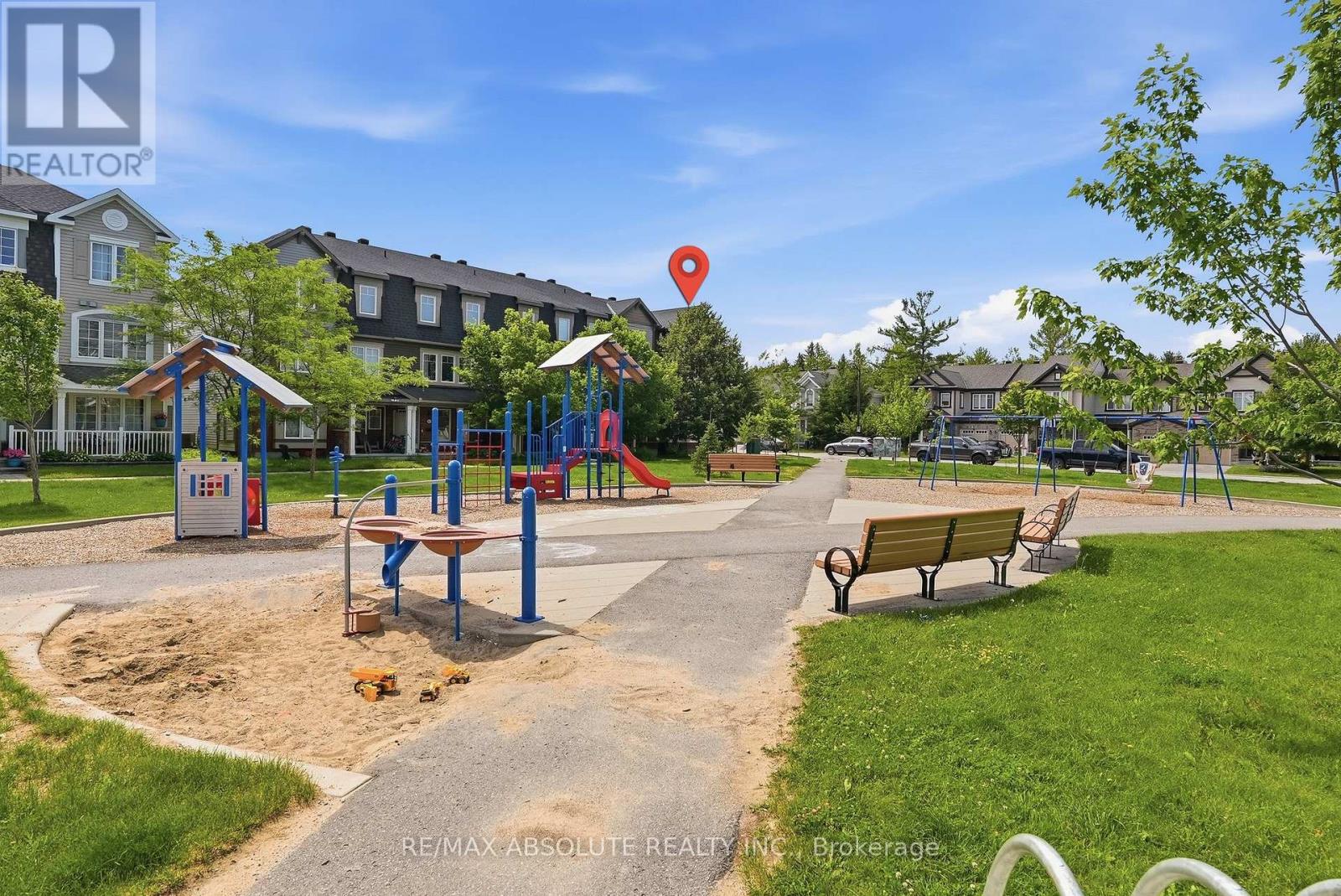 98 Brisote Lane, Ottawa, Ontario  K2S 0V4 - Photo 38 - X13532426