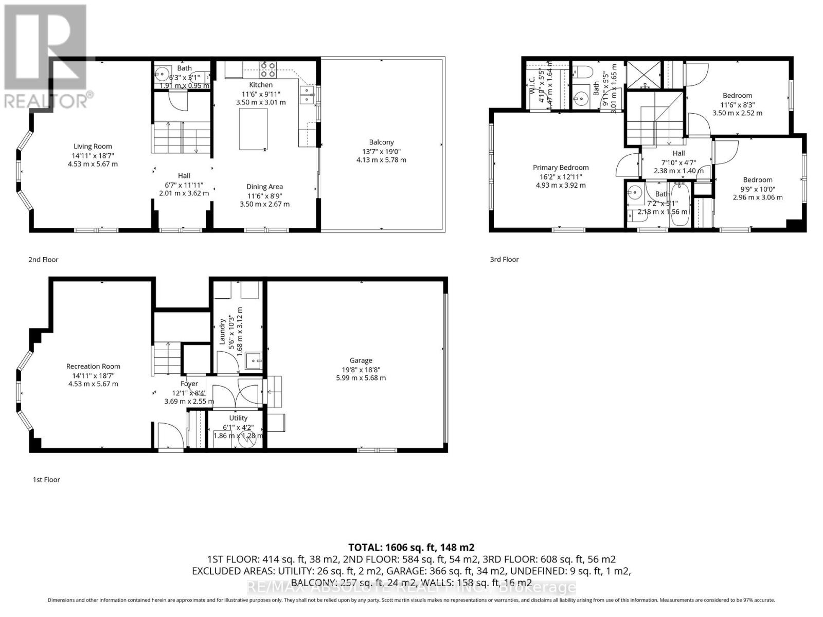 98 Brisote Lane, Ottawa, Ontario  K2S 0V4 - Photo 41 - X13532426