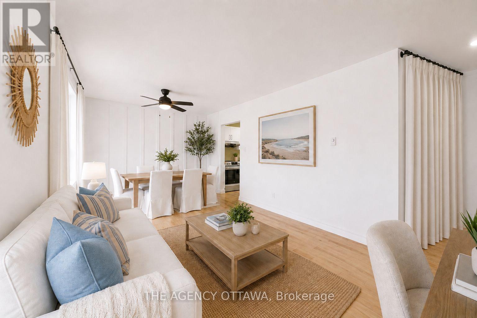 103 - 299 Thomas Street, Carleton Place, Ontario  K7C 4B8 - Photo 1 - X13532474
