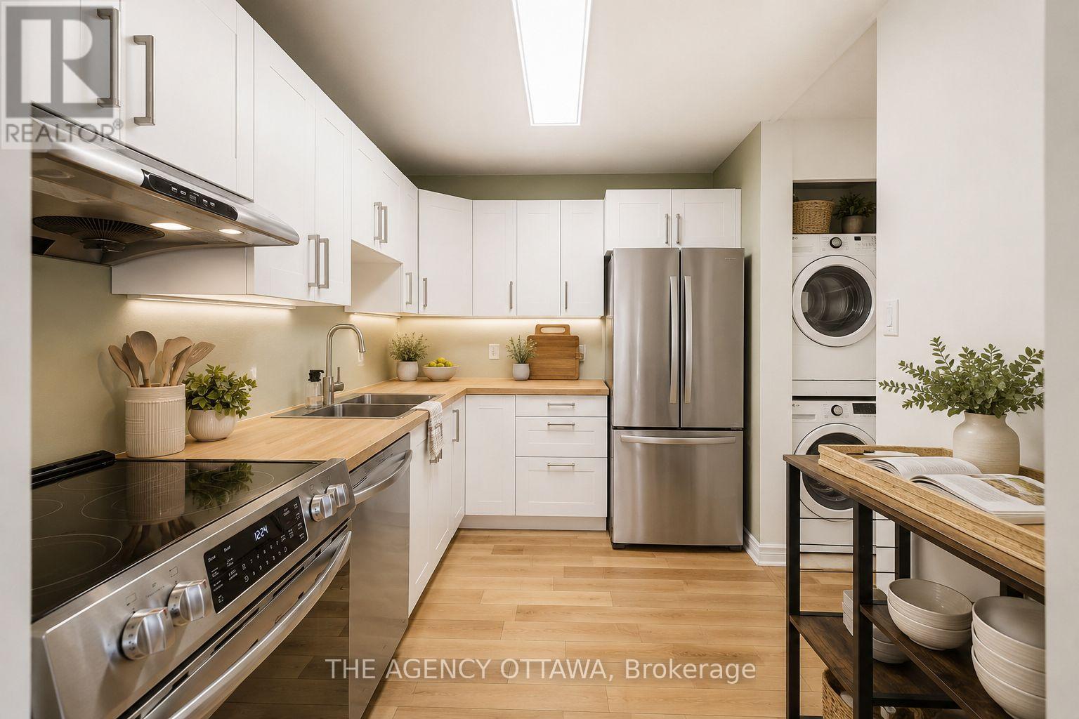 103 - 299 Thomas Street, Carleton Place, Ontario  K7C 4B8 - Photo 2 - X13532474