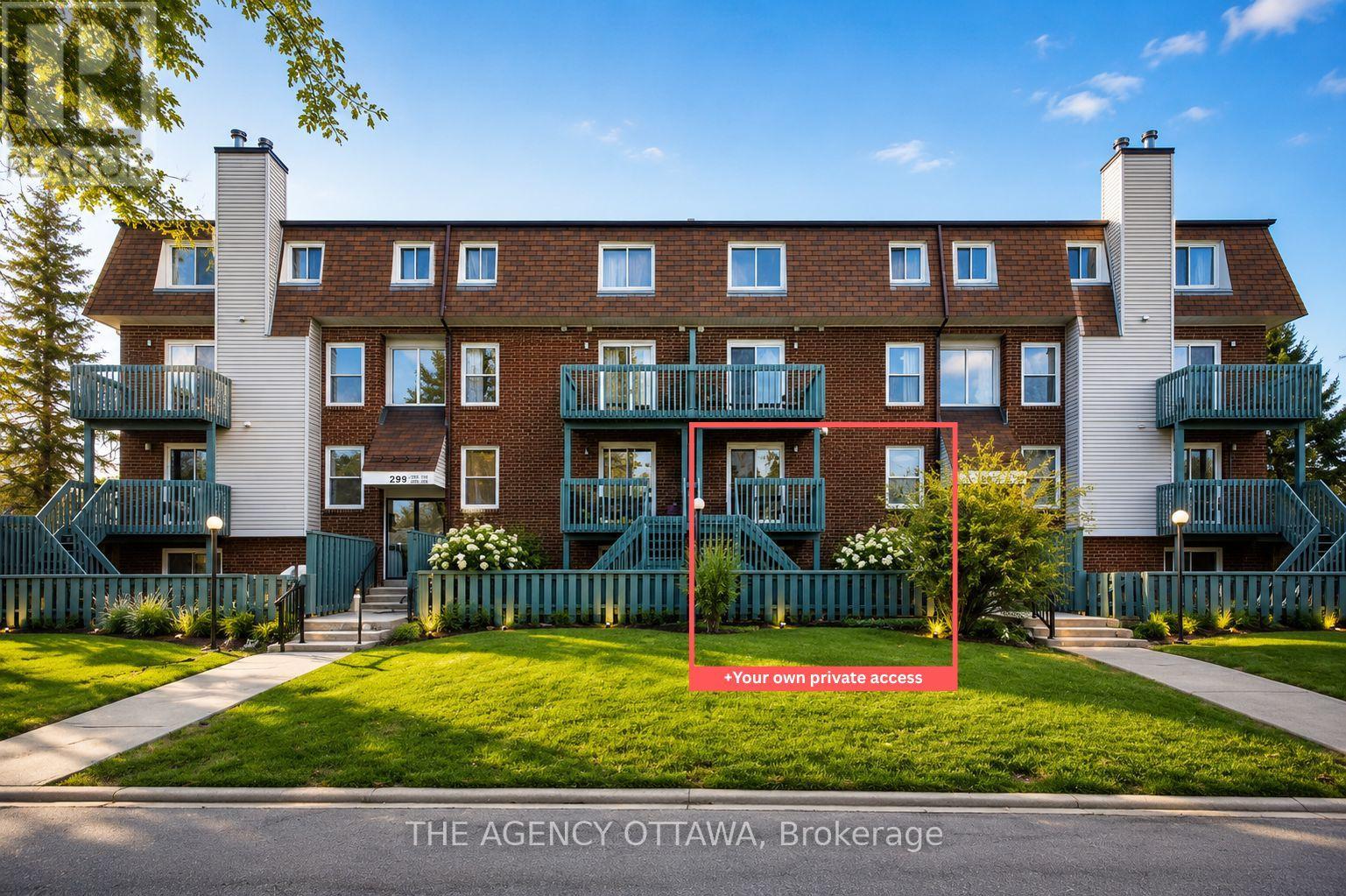 103 - 299 Thomas Street, Carleton Place, Ontario  K7C 4B8 - Photo 5 - X13532474