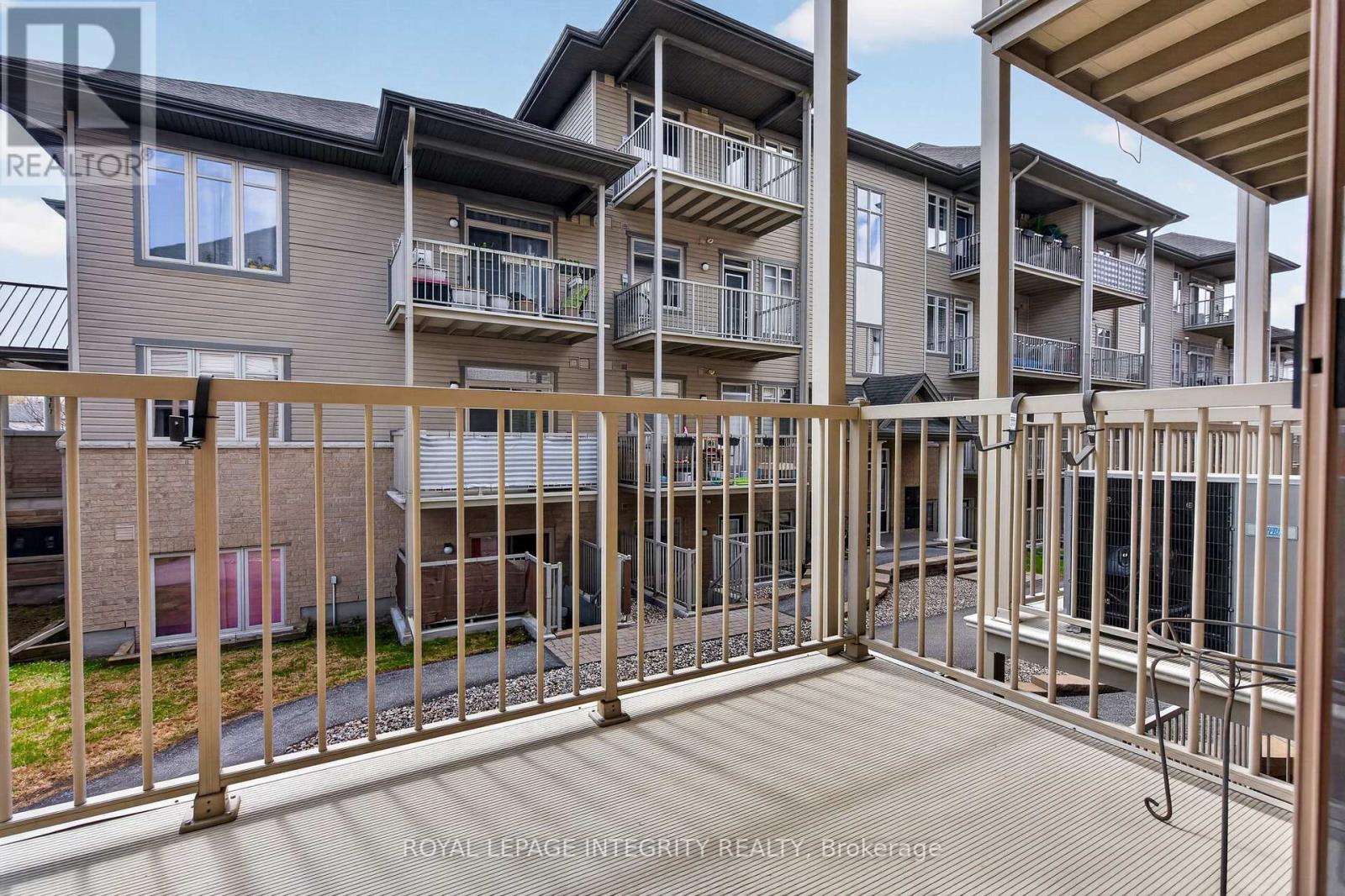 1007 Beryl Private, Ottawa, Ontario  K1V 2M4 - Photo 23 - X13532522