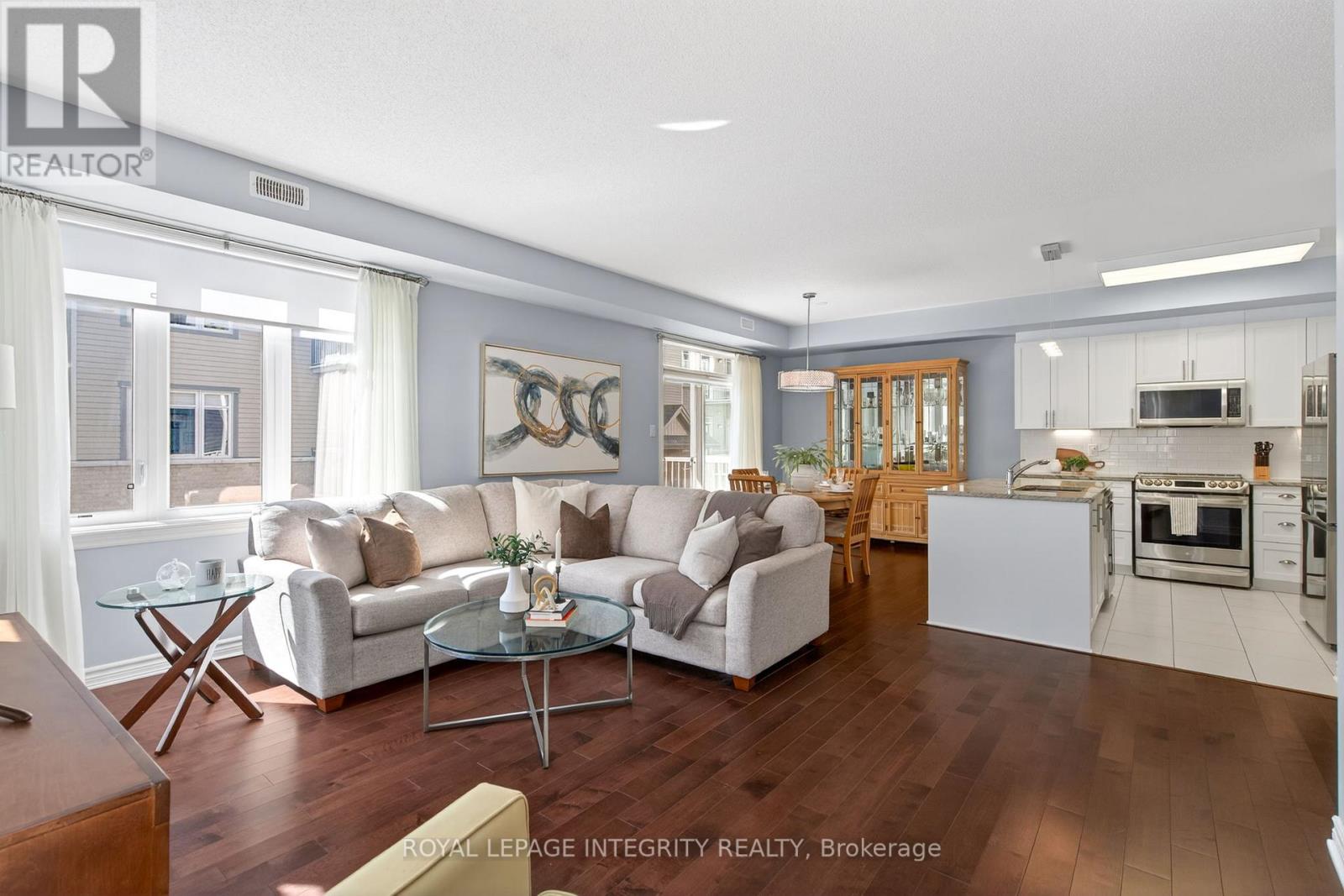 1007 Beryl Private, Ottawa, Ontario  K1V 2M4 - Photo 4 - X13532522