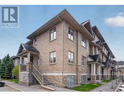 1007 BERYL PRIVATE, Ottawa, Ontario