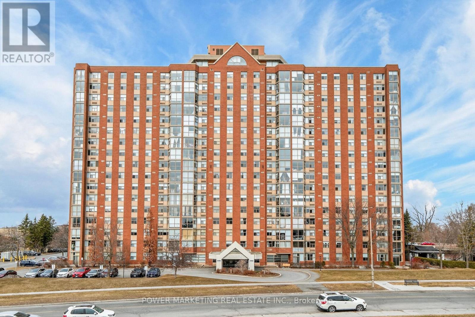 1204 - 2760 Carousel Crescent, Ottawa, Ontario  K1T 2N4 - Photo 1 - X13532654