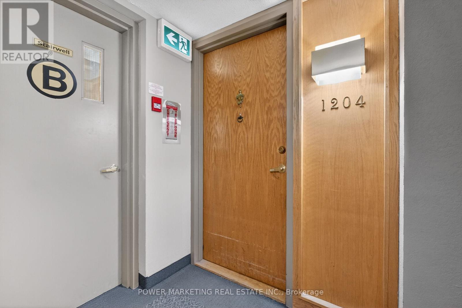 1204 - 2760 Carousel Crescent, Ottawa, Ontario  K1T 2N4 - Photo 10 - X13532654