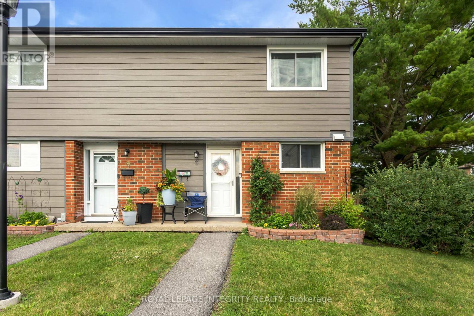 11 Glencoe Street, Ottawa, Ontario  K2H 8S5 - Photo 1 - X13532754