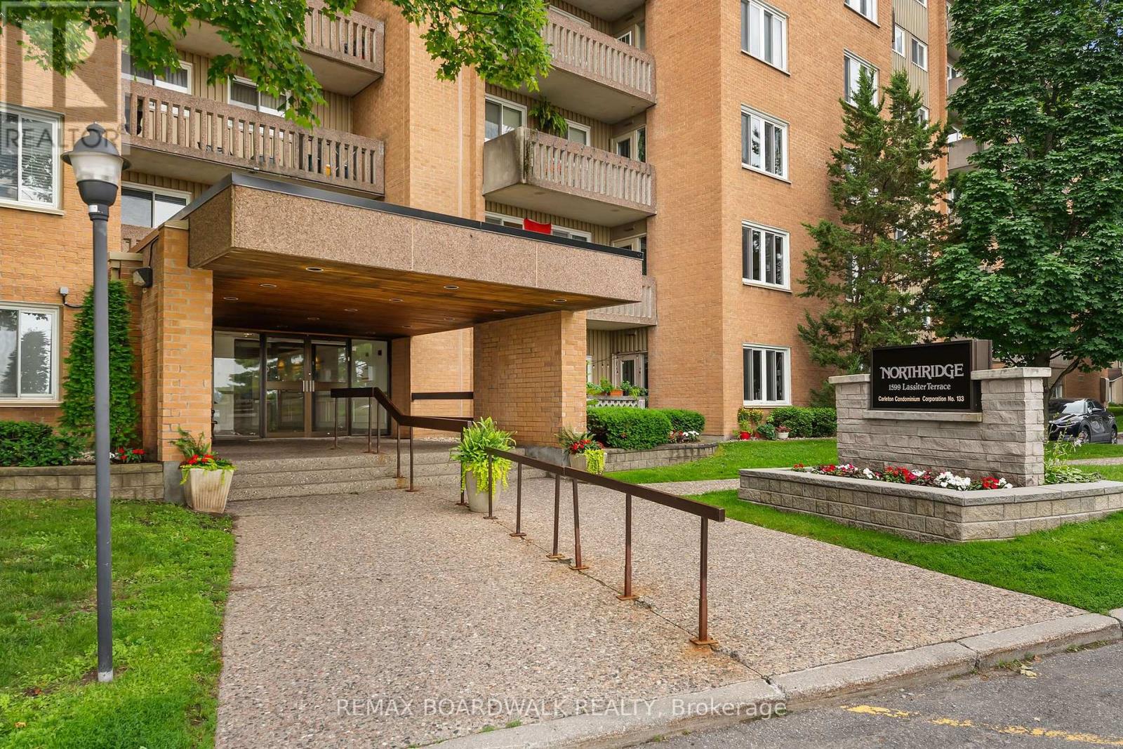 503 - 1599 Lassiter Terrace, Ottawa, Ontario  K1J 8R6 - Photo 34 - X13532768