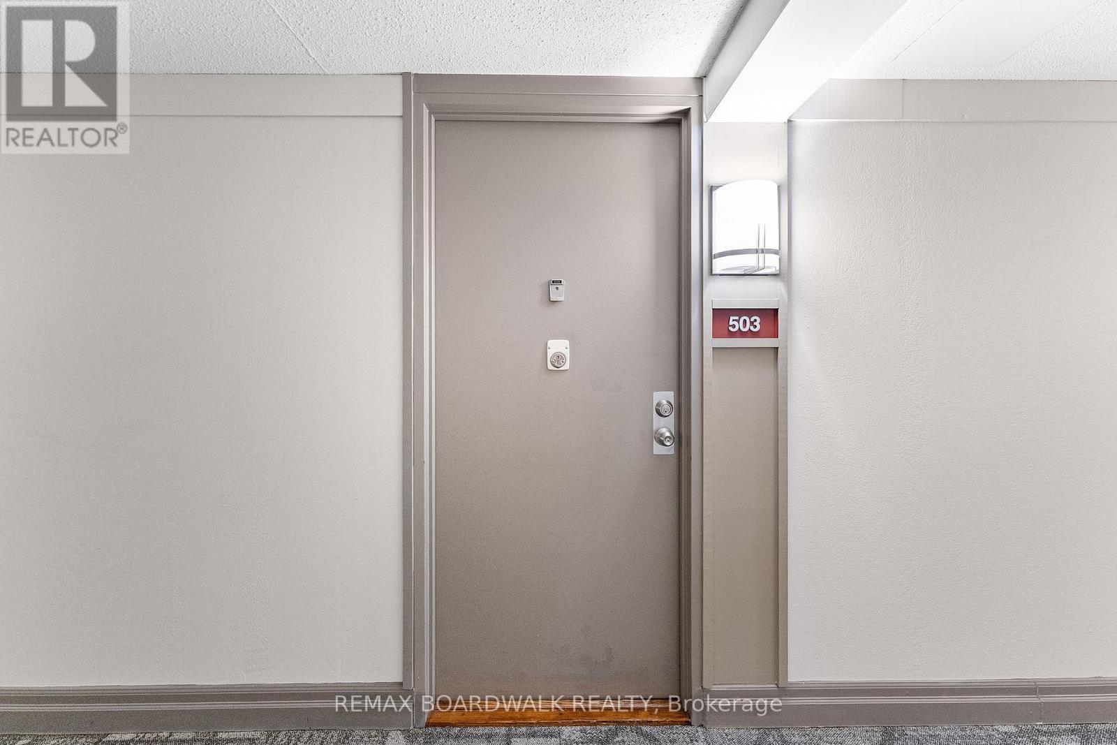 503 - 1599 Lassiter Terrace, Ottawa, Ontario  K1J 8R6 - Photo 4 - X13532768