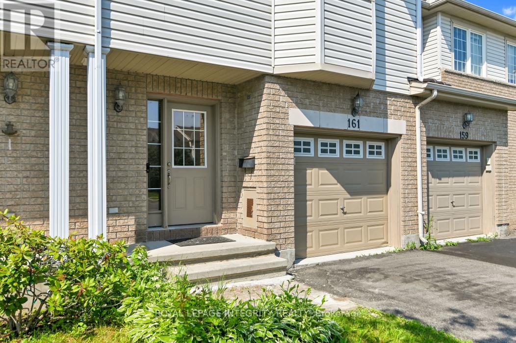 161 Romina Street, Ottawa, Ontario  K2S 0J3 - Photo 2 - X13532820