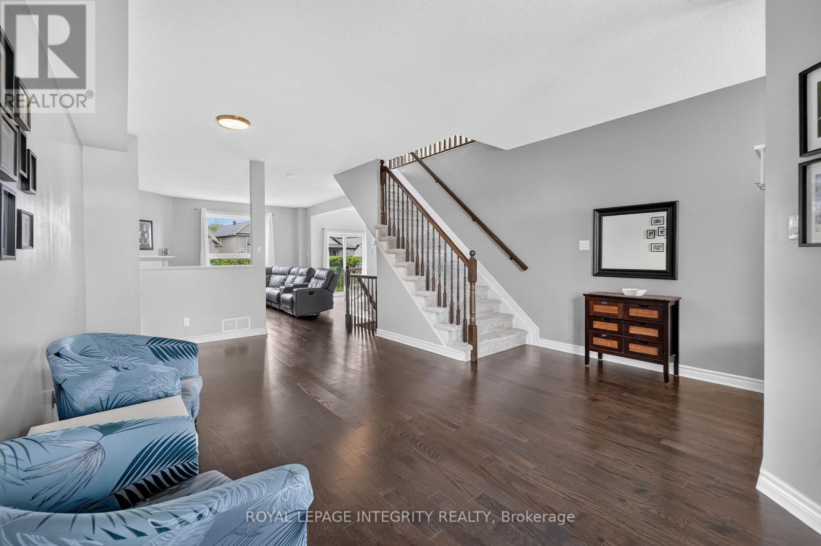 129 Dorina Sarazin Crescent, Clarence-Rockland, Ontario  K4K 0G6 - Photo 10 - X13532906