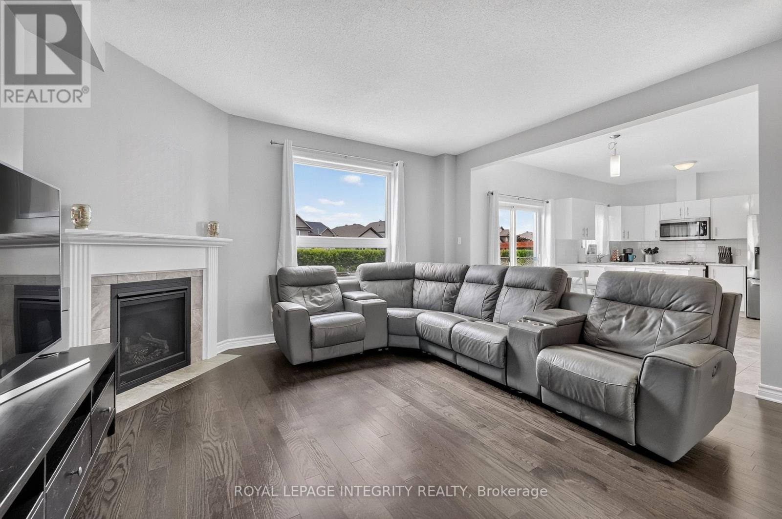 129 Dorina Sarazin Crescent, Clarence-Rockland, Ontario  K4K 0G6 - Photo 11 - X13532906