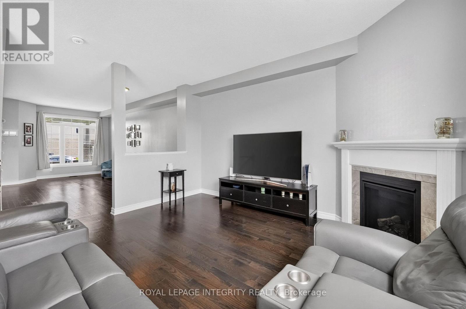 129 Dorina Sarazin Crescent, Clarence-Rockland, Ontario  K4K 0G6 - Photo 13 - X13532906