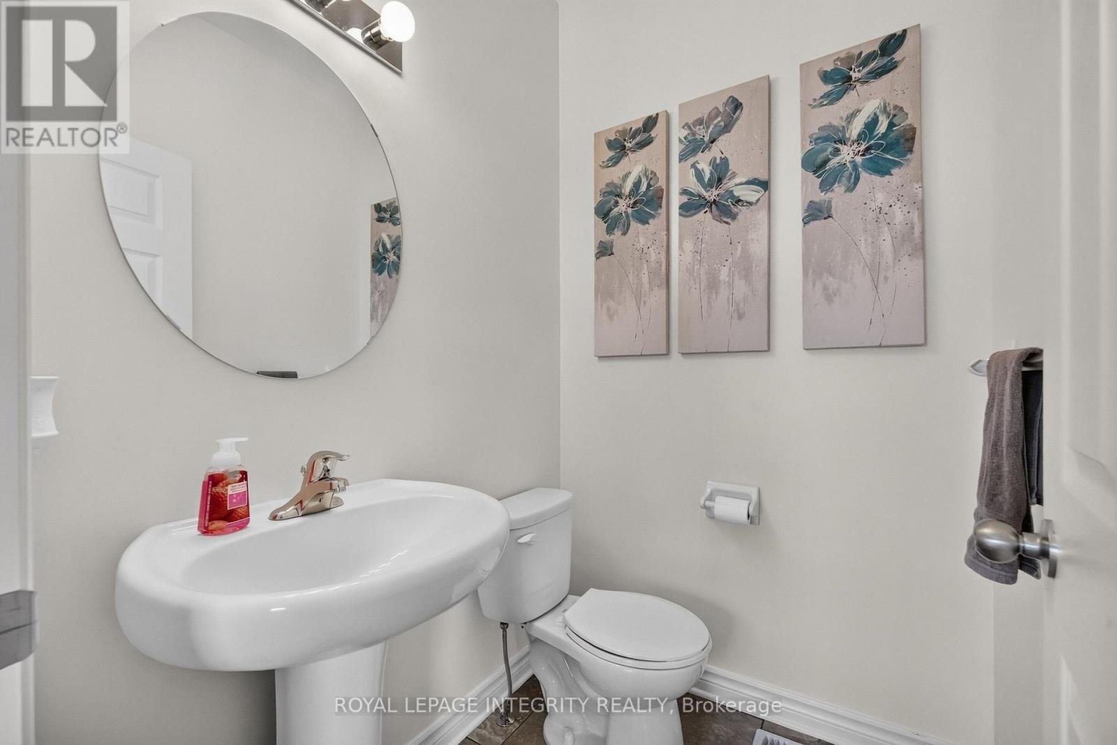 129 Dorina Sarazin Crescent, Clarence-Rockland, Ontario  K4K 0G6 - Photo 22 - X13532906