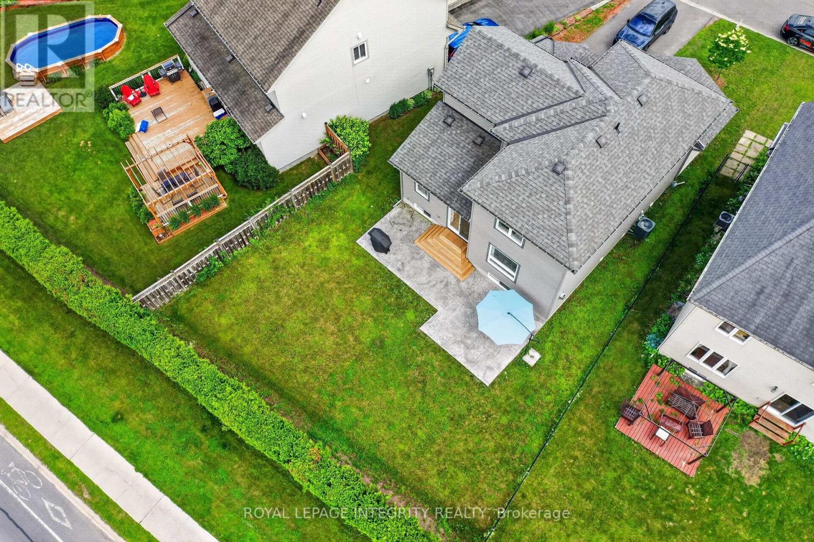 129 Dorina Sarazin Crescent, Clarence-Rockland, Ontario  K4K 0G6 - Photo 3 - X13532906
