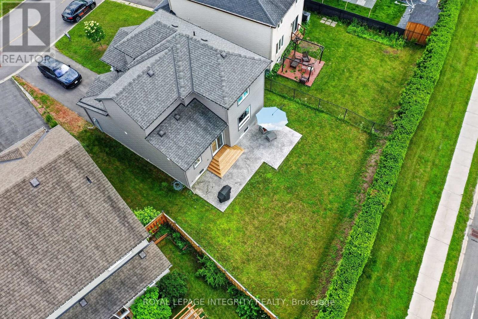 129 Dorina Sarazin Crescent, Clarence-Rockland, Ontario  K4K 0G6 - Photo 4 - X13532906