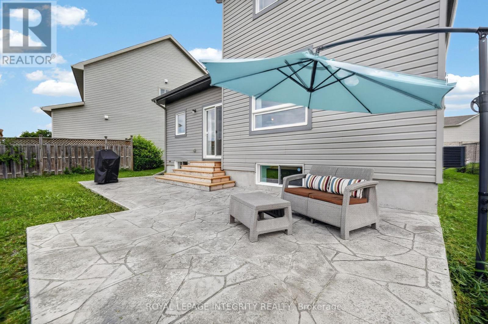 129 Dorina Sarazin Crescent, Clarence-Rockland, Ontario  K4K 0G6 - Photo 42 - X13532906