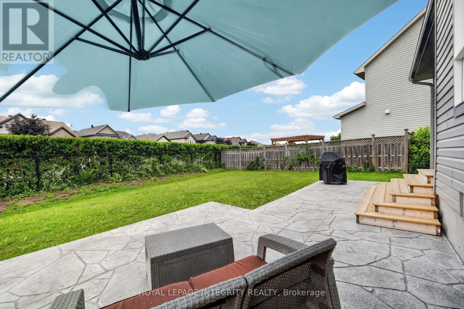 129 Dorina Sarazin Crescent, Clarence-Rockland, Ontario  K4K 0G6 - Photo 43 - X13532906