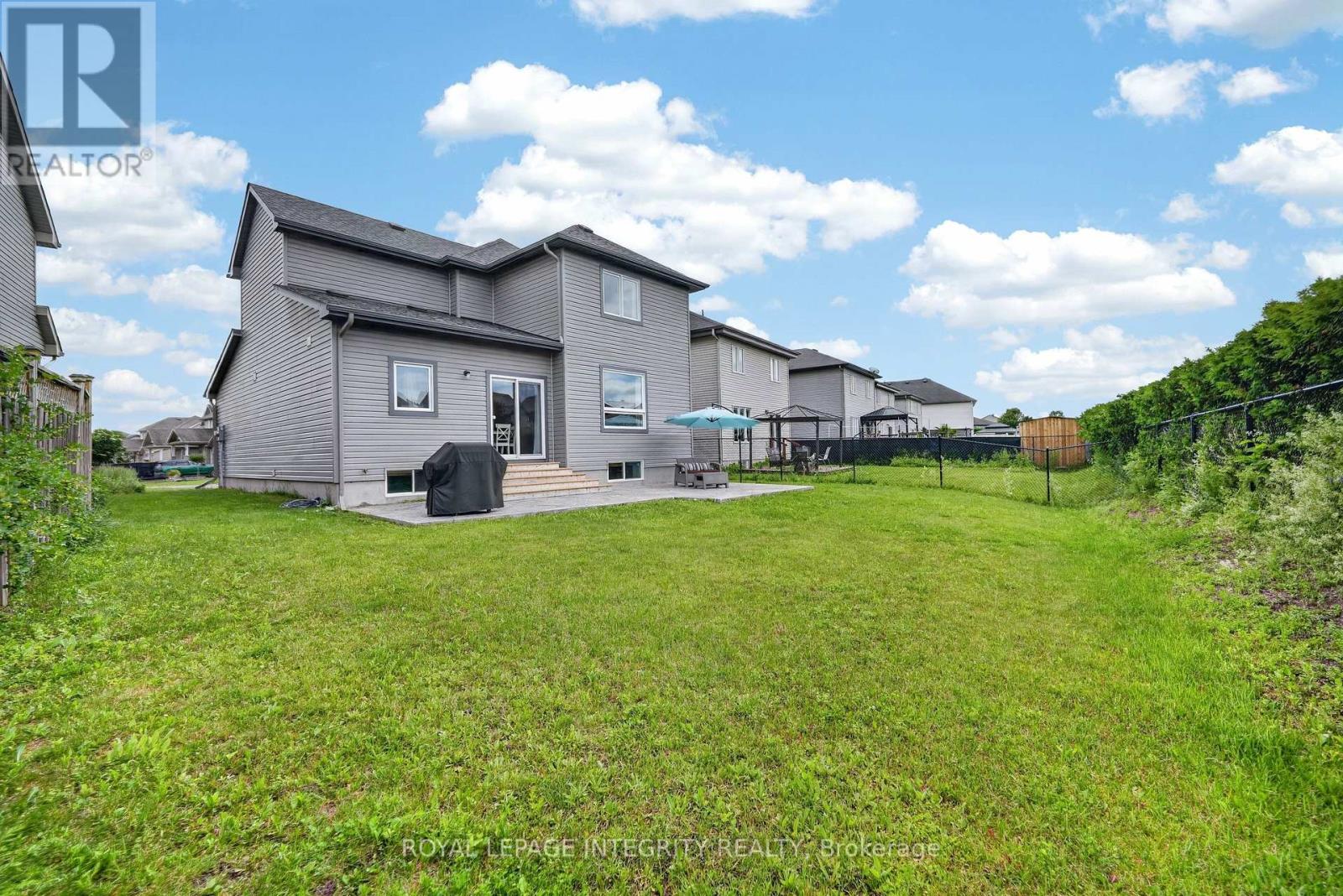 129 Dorina Sarazin Crescent, Clarence-Rockland, Ontario  K4K 0G6 - Photo 45 - X13532906