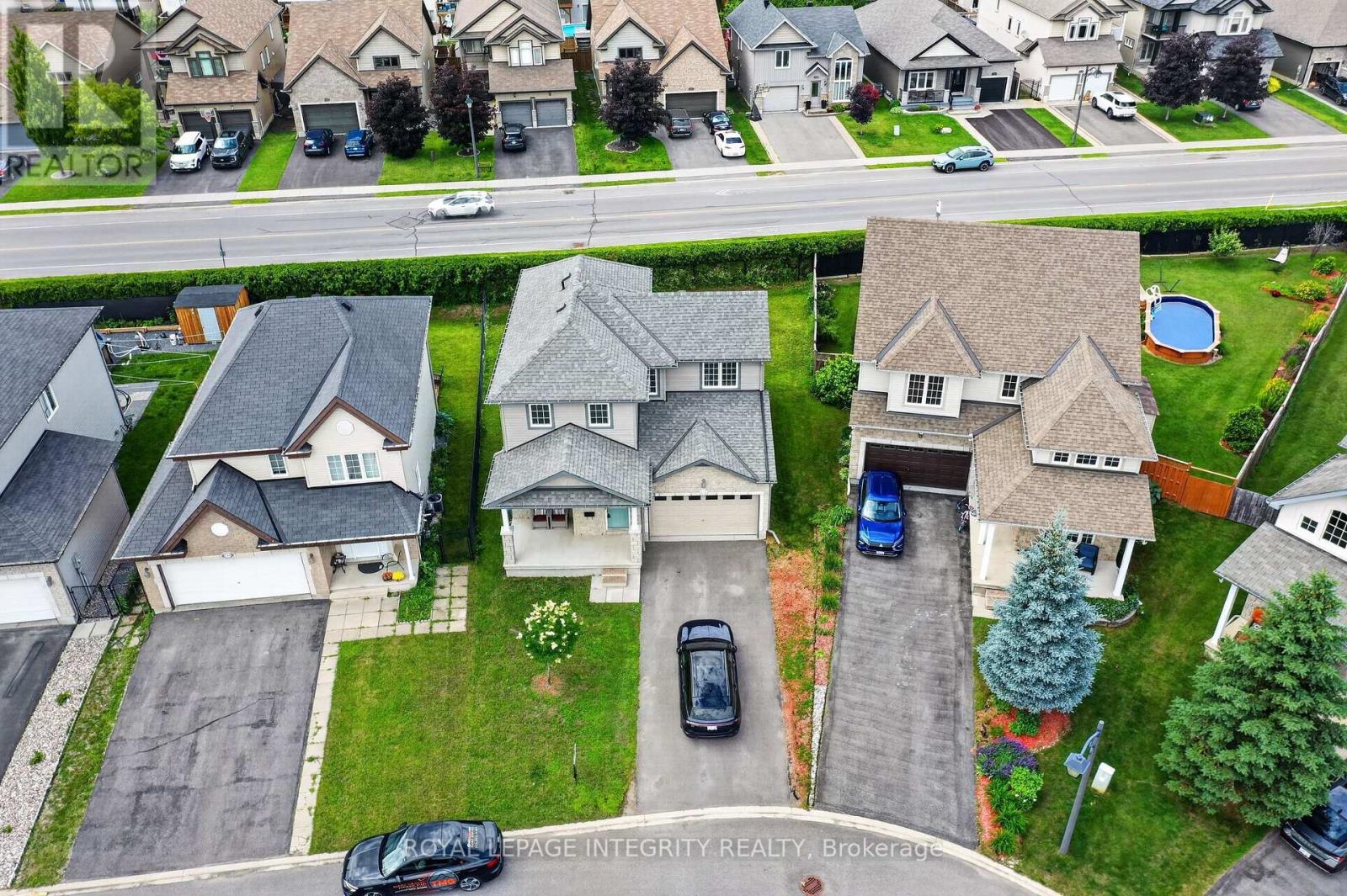 129 Dorina Sarazin Crescent, Clarence-Rockland, Ontario  K4K 0G6 - Photo 46 - X13532906